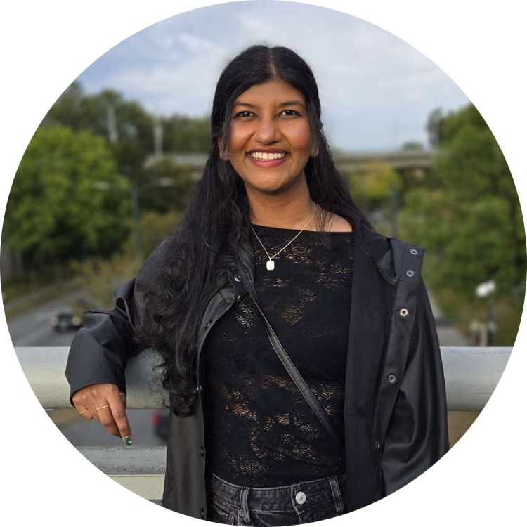 Angellica Sabaratnam