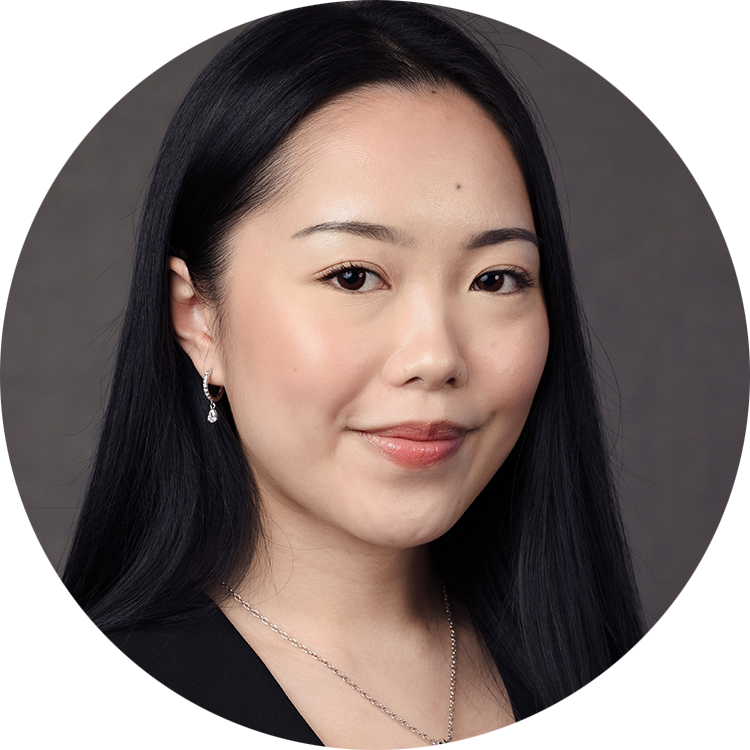 Tanya Pham 