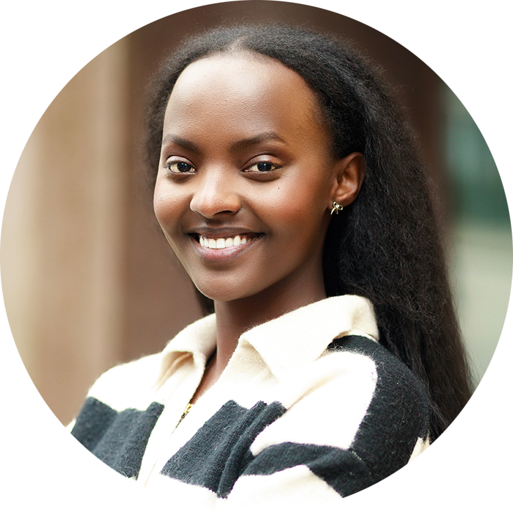 Ninon Isimbi