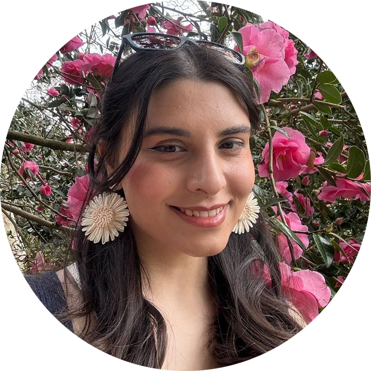 Mona Salehi