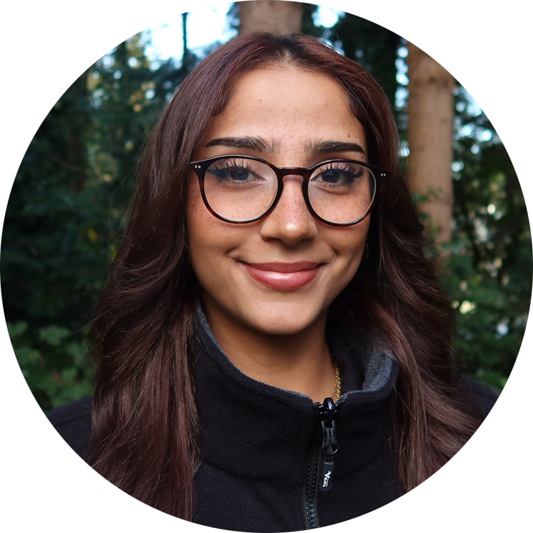 Dena Ashrafi
