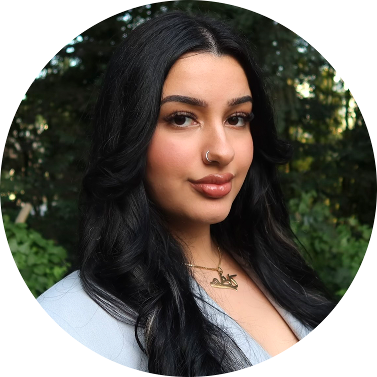 Jade Kazemi