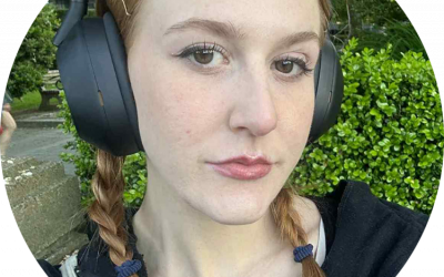 Impacts of Human Recreation on Wild Salmon Populations in Boston Bar