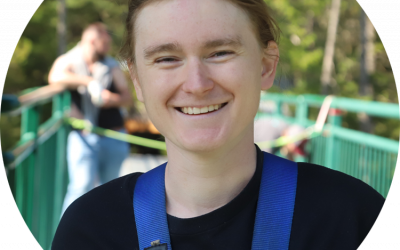 Walking In My Grandmother’s Footsteps: Intergenerational Healing and Resistance