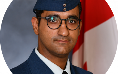 Taking the weight off the Canadian Armed Forces. A dual-approach, short-term mandatory training model in the interest of Canada and Canadians