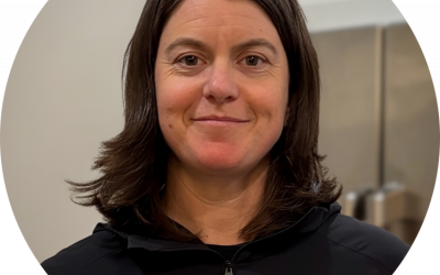 From Race Day to Everyday: Can Sports Participation Help Adolescents Manage Anxiety?