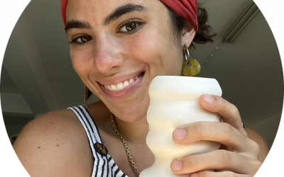 Making as a Way of Being: How Practicing Art Can Foster Connection and Care Across All Our Relations