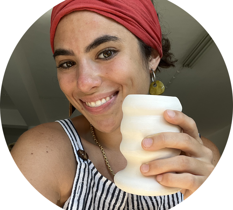 Making as a Way of Being: How Practicing Art Can Foster Connection and Care Across All Our Relations