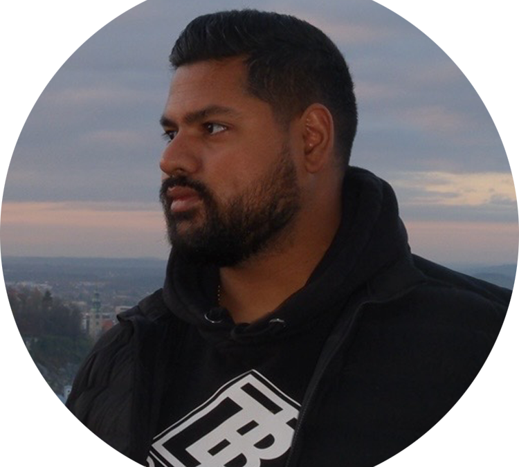 Breaking the Silence: Mental-Health Stigma in Punjabi-Canadian Communities