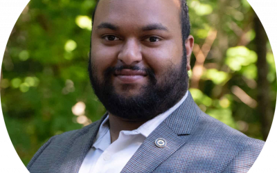 Me and Li Hongxi: How a seemingly benign religious movement shapes the way we see China