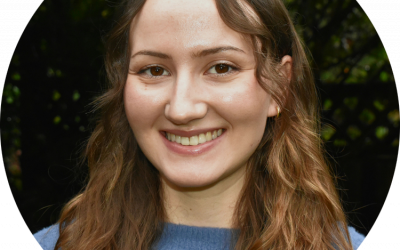 Tracing the Path of Plastic: Microplastic Accumulation and Food Web Risks in the Burrard Inlet